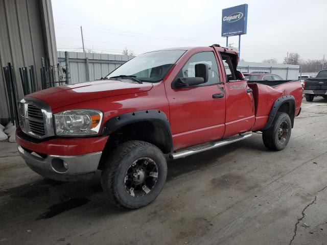 2007 Dodge Ram 3500 St