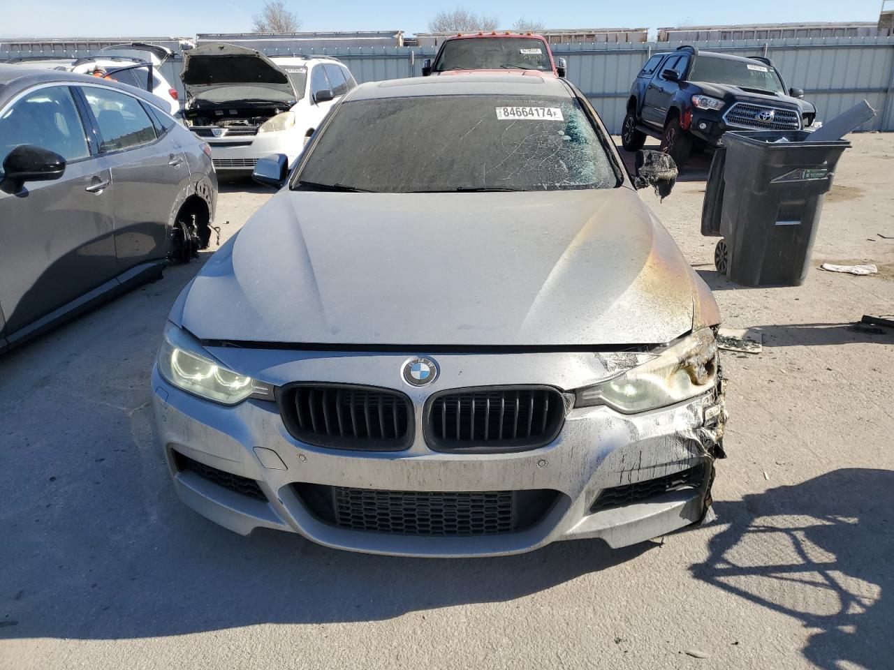 2014 BMW 3er - Image 5