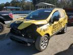 2021 Ford Ecosport Se იყიდება Savannah-ში, GA - Front End