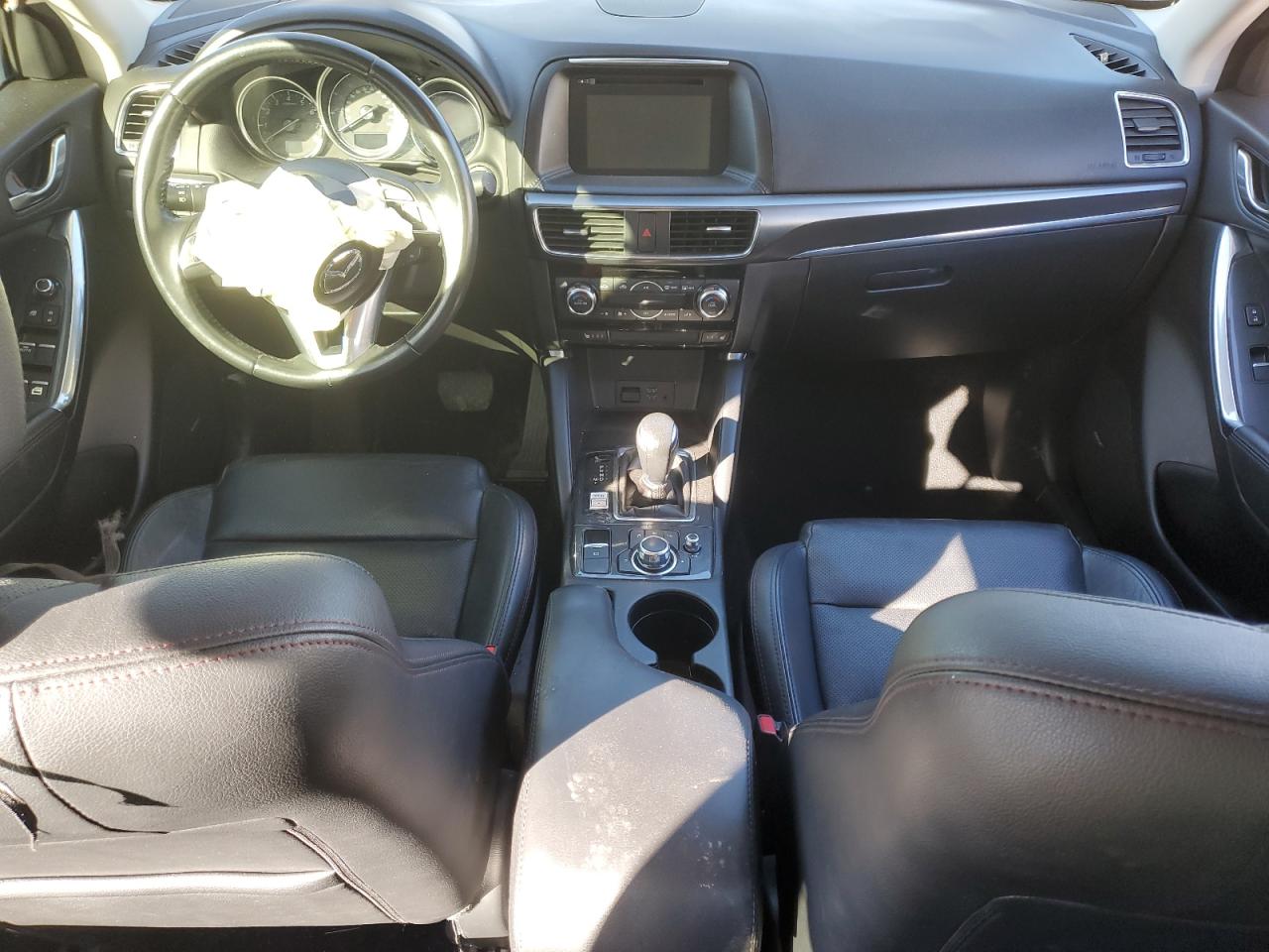 2016 Mazda CX-5 - Image 8