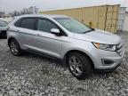 2015 Ford Edge Titanium за продажба в Barberton, OH - Mechanical