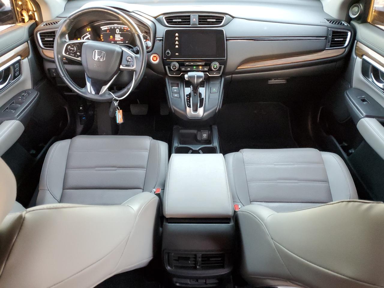 2019 Honda CR-V - Image 8