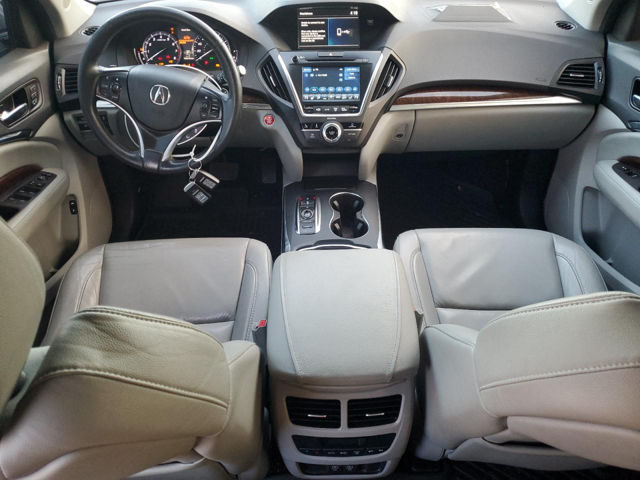 2020 Acura MDX - Image 8