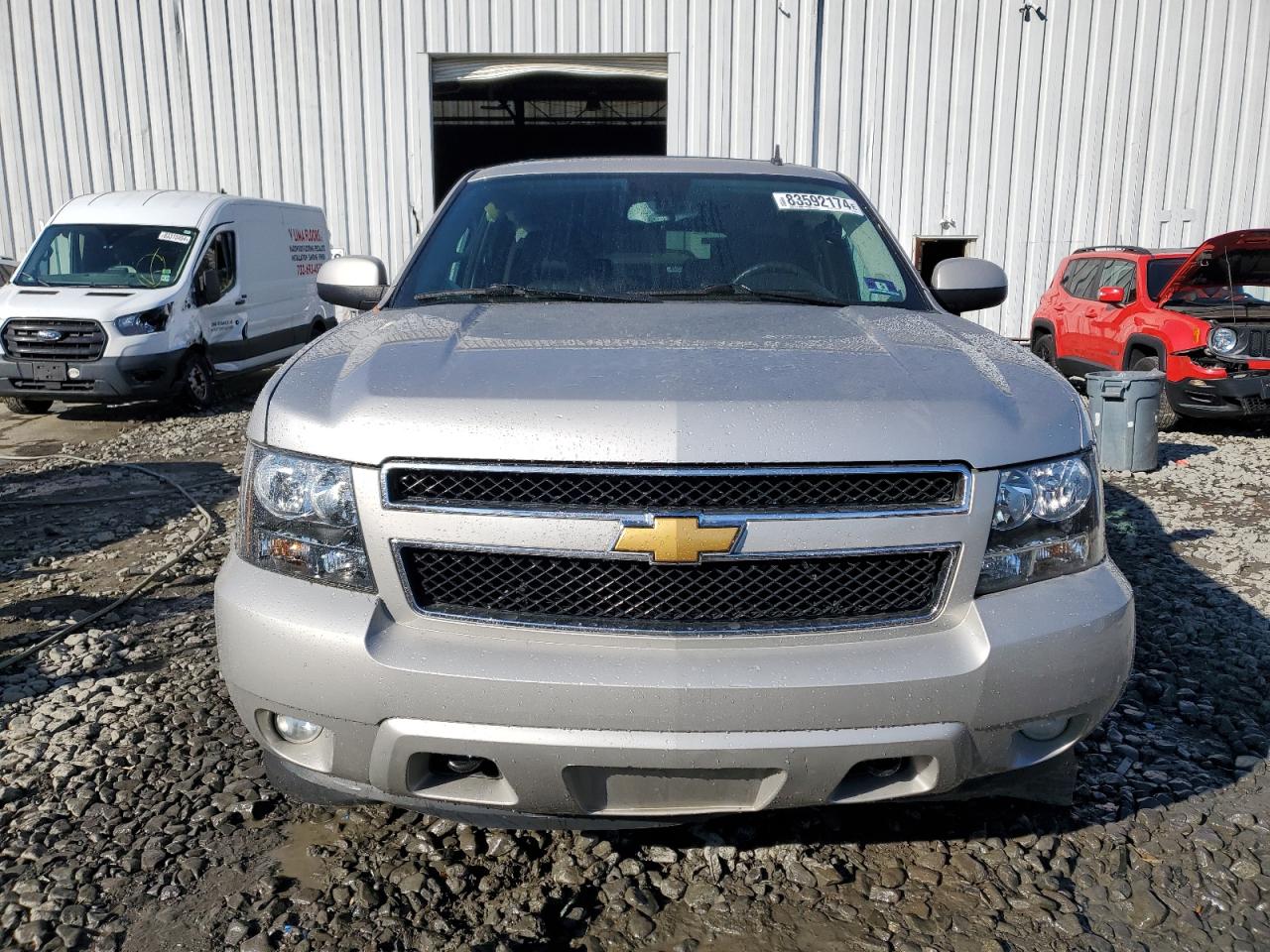 2009 Chevrolet Tahoe - Image 5