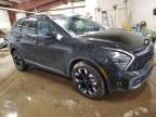 Lansing, MI에서 판매 중인 2024 Kia Sportage X-Line Prestige   - Side