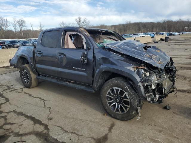  TOYOTA TACOMA 2022 Серый