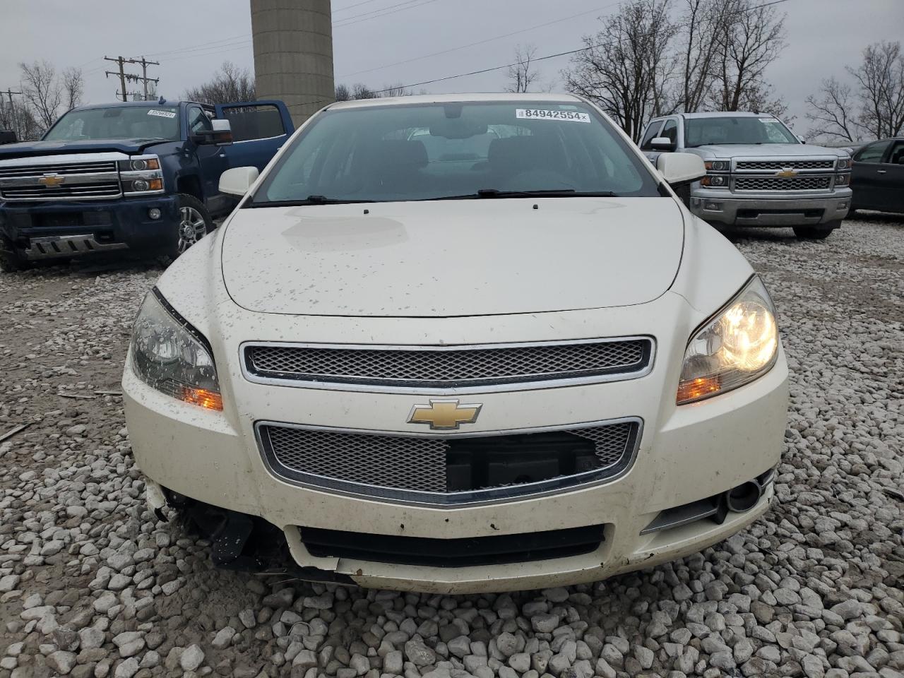 2012 Chevrolet Malibu - Image 5