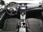 2019 Nissan Sentra S للبيع في Oklahoma City، OK - Rear End