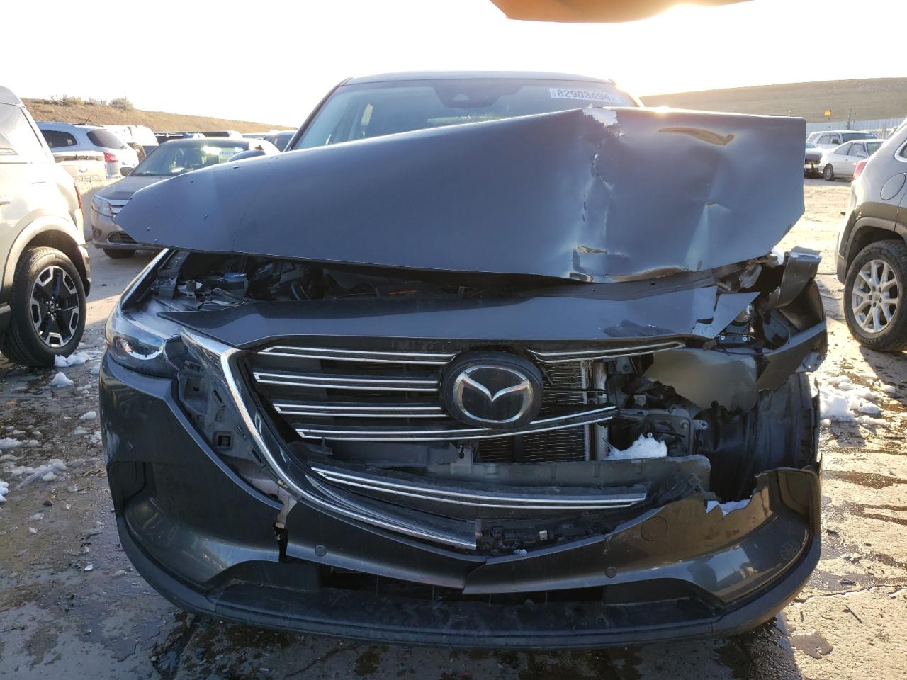 2019 Mazda CX-9 - Image 5