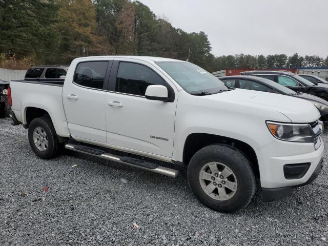  CHEVROLET COLORADO 2019 Biały