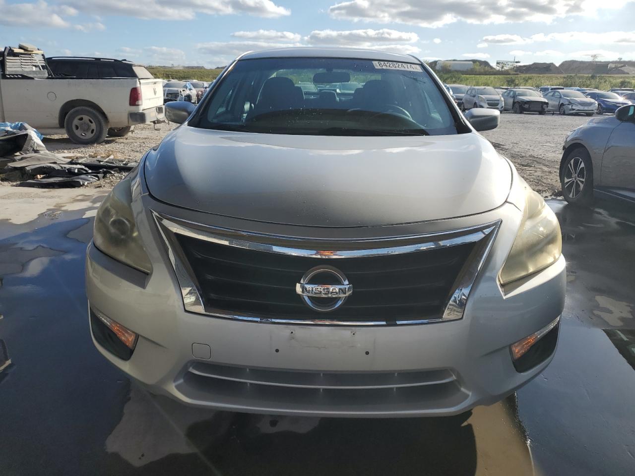 2015 Nissan Altima - Image 5