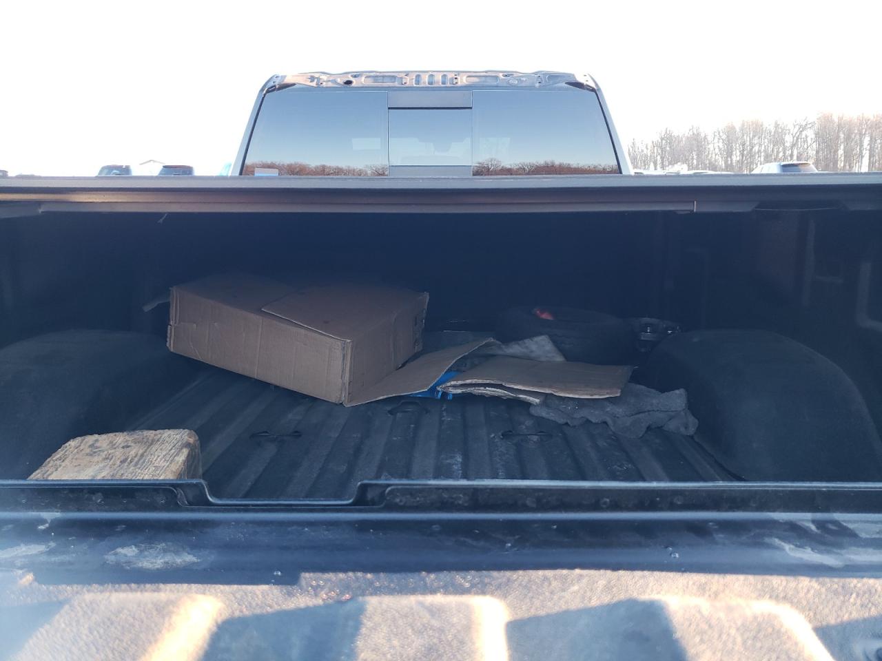 2020 GMC Sierra - Image 10