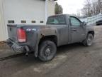 2012 Gmc Sierra K1500 zu verkaufen in Center Rutland, VT - Rear End