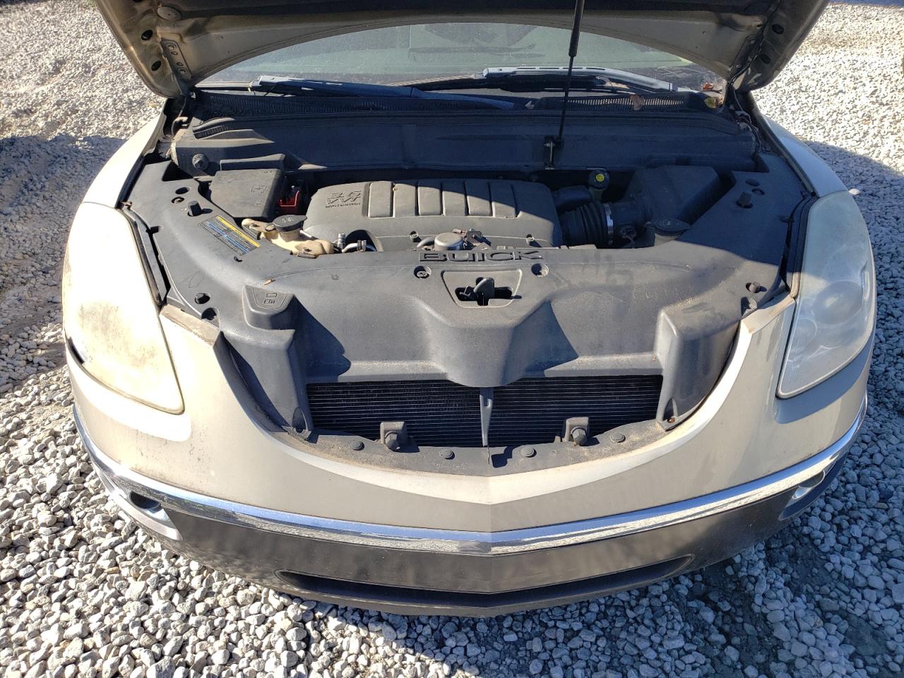 2009 Buick Enclave - Image 12