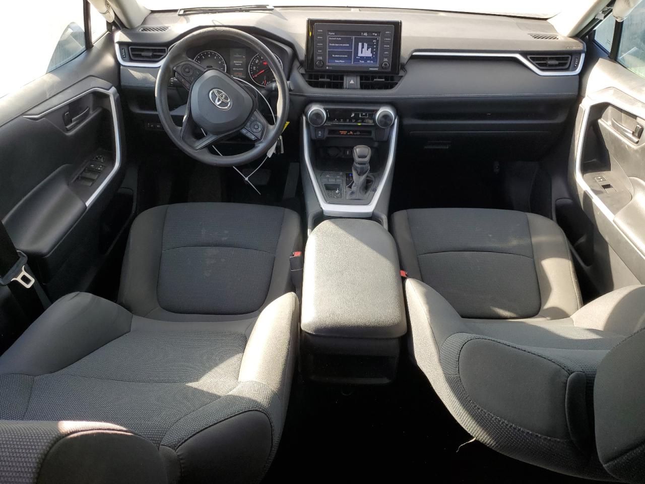 2021 Toyota RAV 4 - Image 8