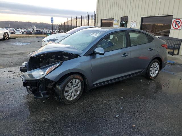 2020 Hyundai Accent Se