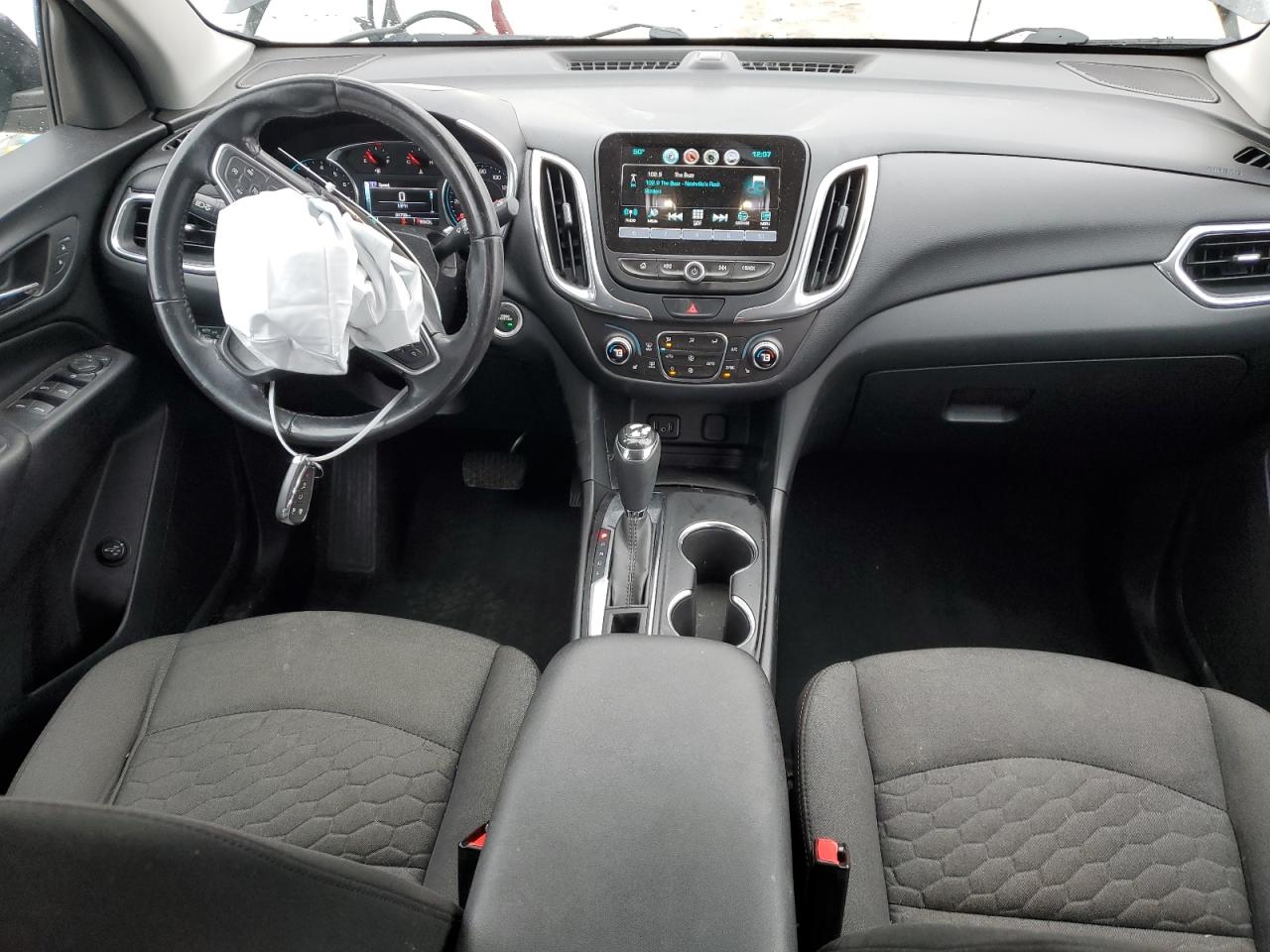 2018 Chevrolet Equinox - Image 8