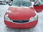 2005 Ford Focus Zx4 იყიდება Wayland-ში, MI - Rear End