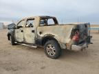 2007 Ford F150 Supercrew للبيع في Amarillo، TX - Burn - Engine