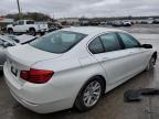 2016 Bmw 528 I na sprzedaż w Montgomery, AL - Front End