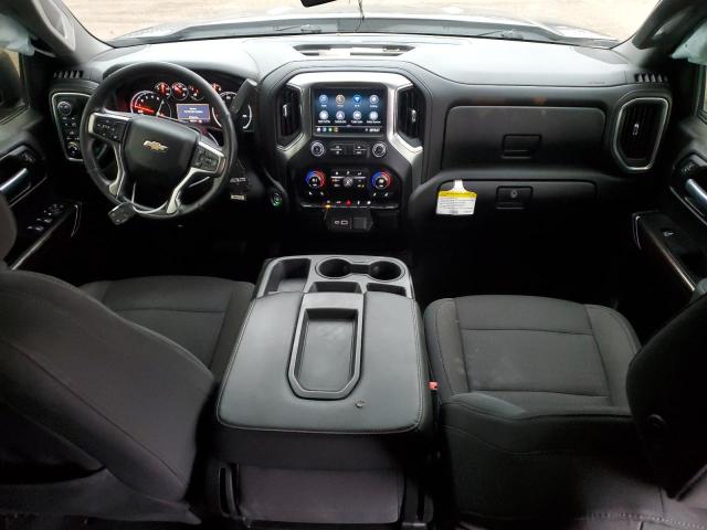  CHEVROLET ALL Models 2020 Син