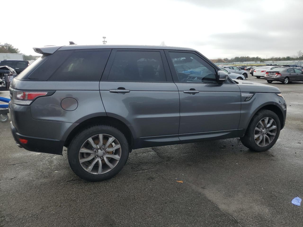 VIN SALWR2VF1FA518509 2015 LAND ROVER RANGEROVER no.3