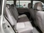 2007 TOYOTA HIGHLANDER HYBRID à vendre chez Copart WI - MILWAUKEE NORTH