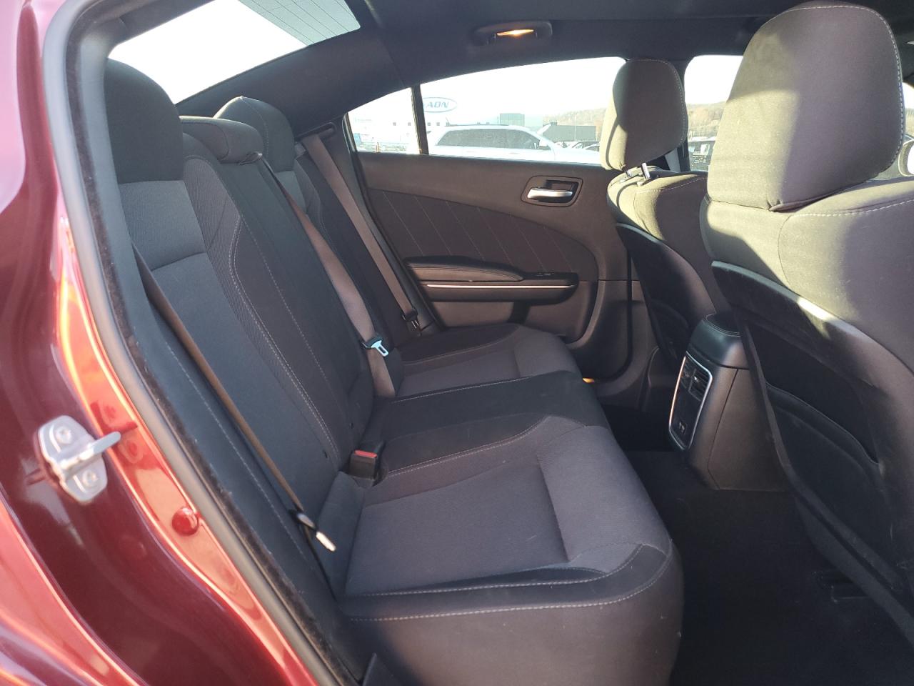 2019 Dodge Charger - Image 10