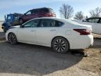 2018 Nissan Altima 2.5 for Sale in Wichita, KS - Front End