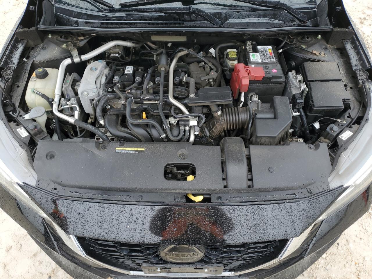 2021 Nissan Sentra - Image 11