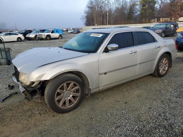 2009 Chrysler 300C 