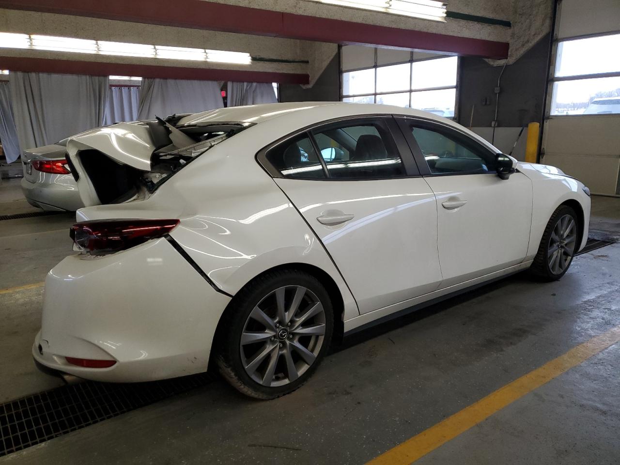 2021 Mazda 3 - Image 3