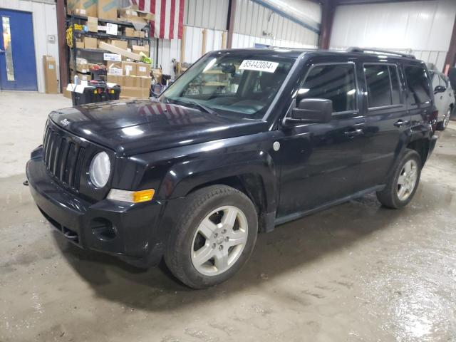 2010 Jeep Patriot Sport