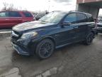 2016 Mercedes-Benz Gle 63 Amg 4Matic na sprzedaż w Fort Wayne, IN - Front End