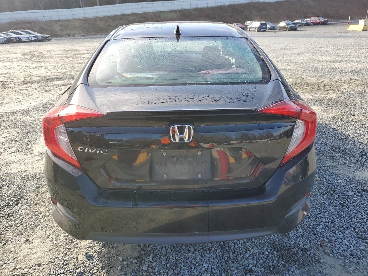 2017 Honda Civic - Image 6