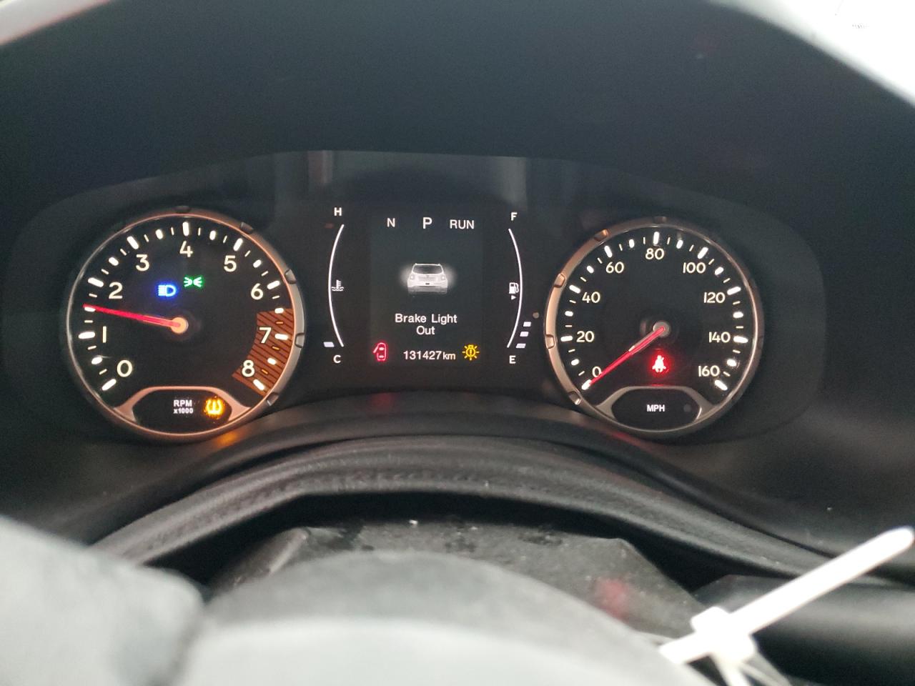 2020 Jeep Renegade Latitude VIN: ZACNJABB7LPK98727 Lot: 84375834