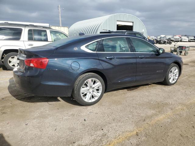  CHEVROLET IMPALA 2014 Чорний