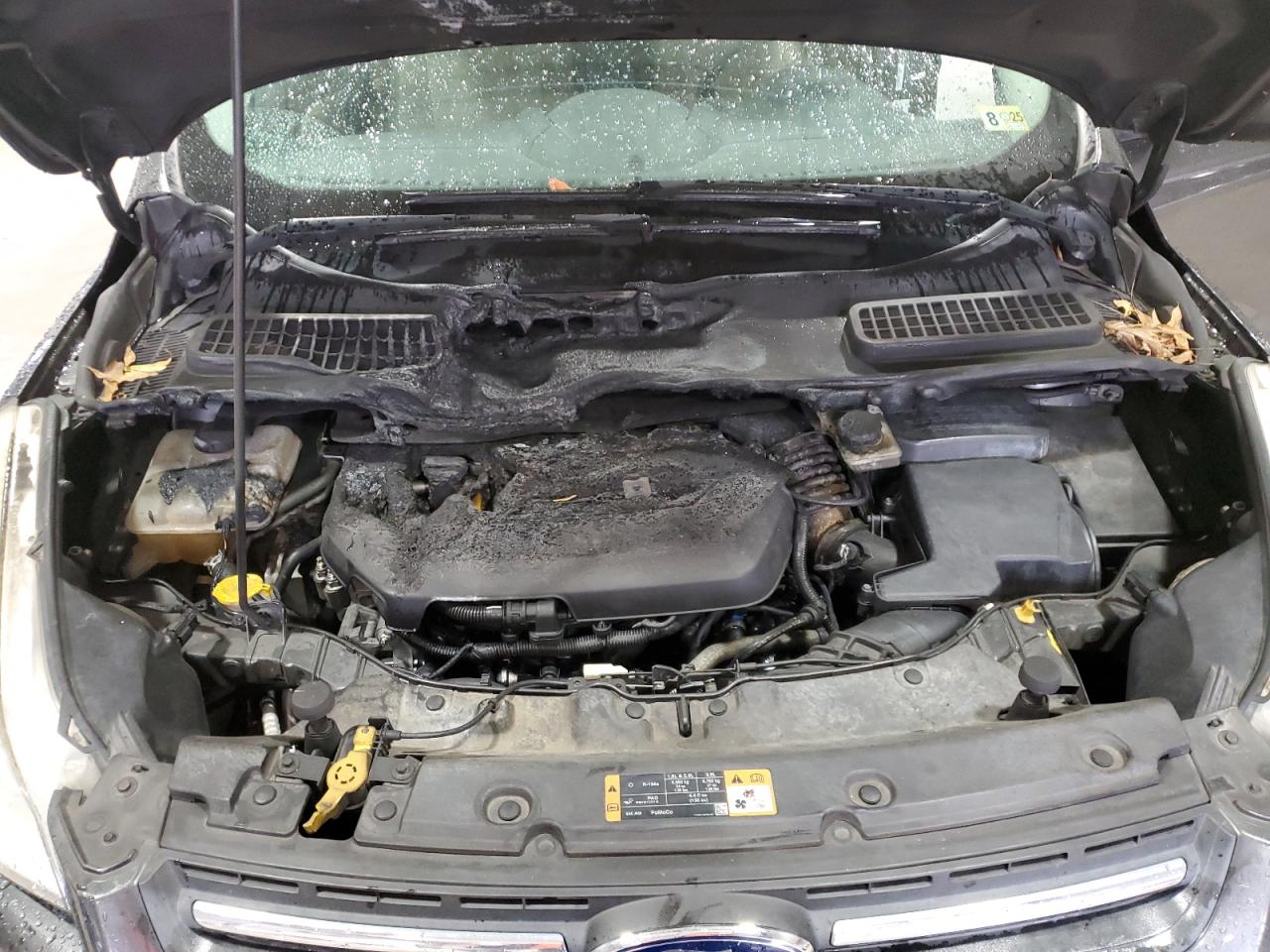 2015 Ford Escape - Image 12