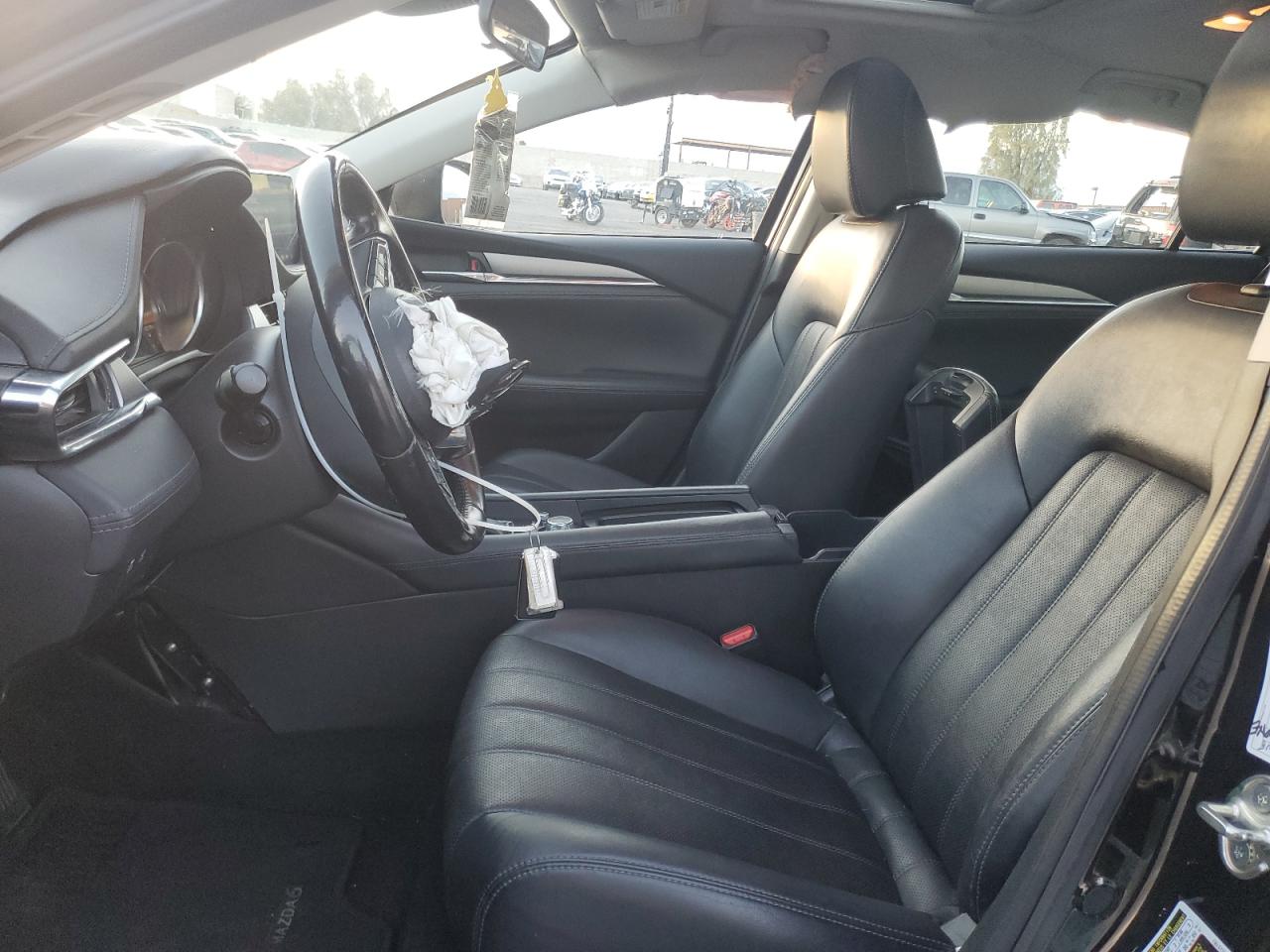 2021 Mazda 6 - Image 7