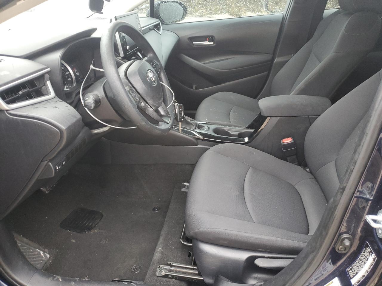2021 Toyota Corolla - Image 7