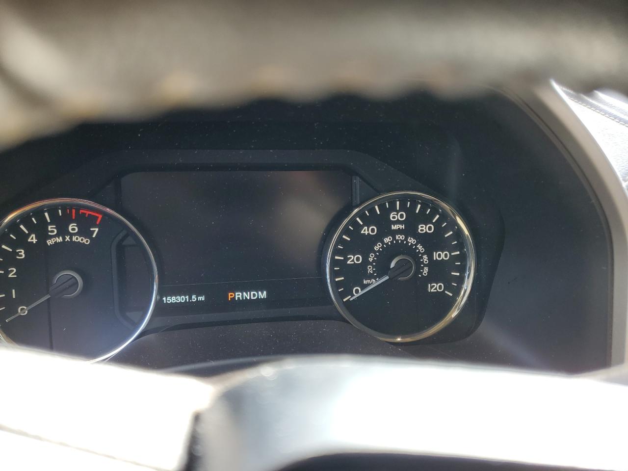 2018 Ford F-150 - Image 9