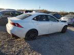 2016 Lexus Is 200T zu verkaufen in Montgomery, AL - Front End