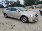 2013 Cadillac Xts Luxury Collection за продажба в Ocala, FL - Water/Flood