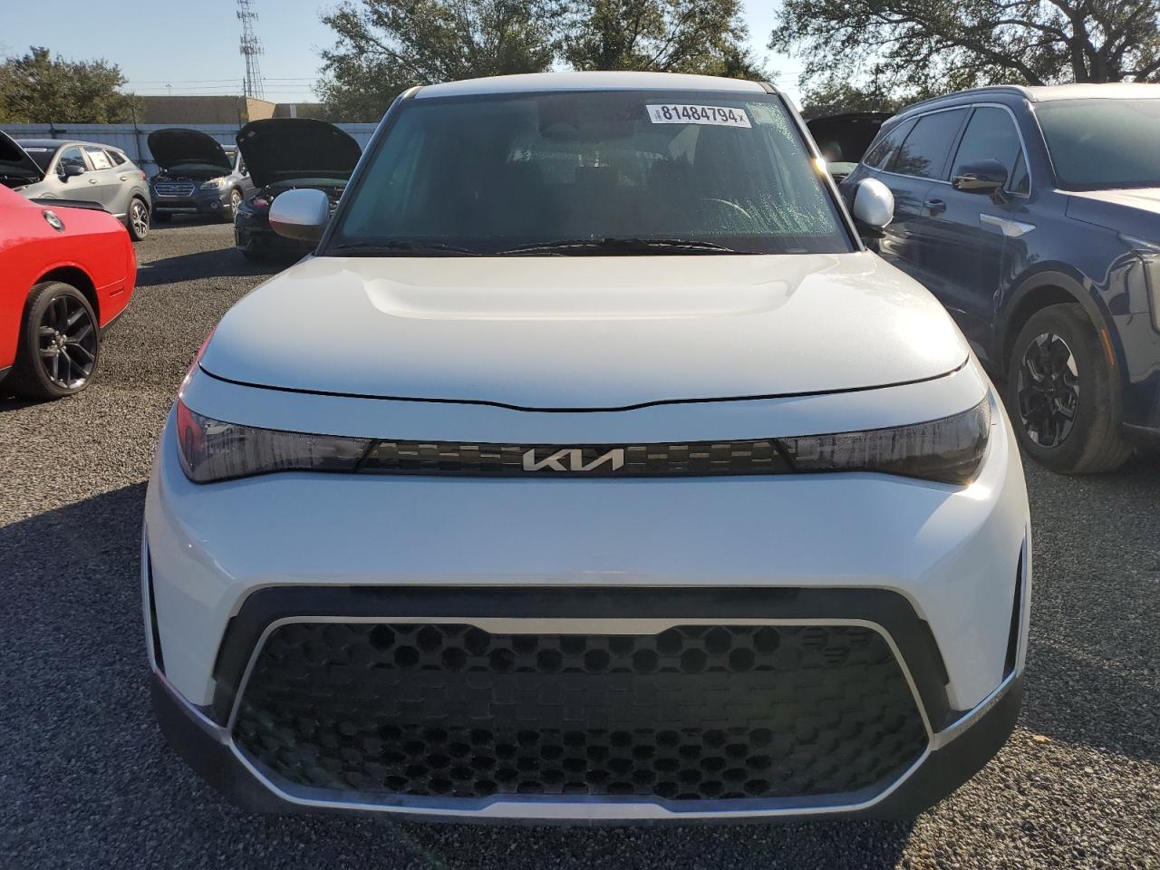 VIN KNDJ23AU6S7926785 2025 KIA SOUL no.5