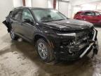 2024 Chevrolet Traverse Lt იყიდება Avon-ში, MN - All Over