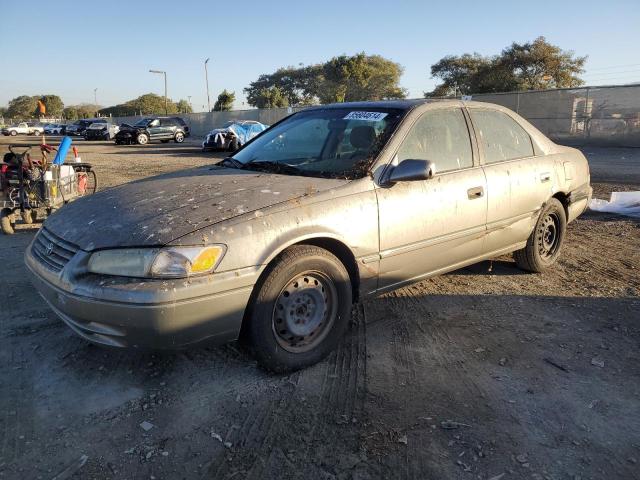 1997 Toyota Camry Le