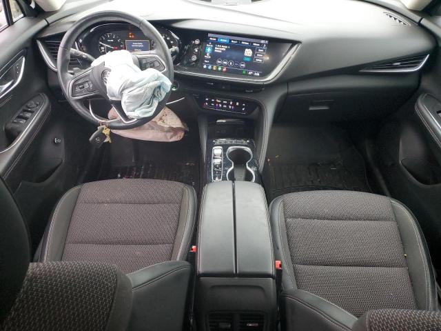  BUICK ENVISION 2021 Серый