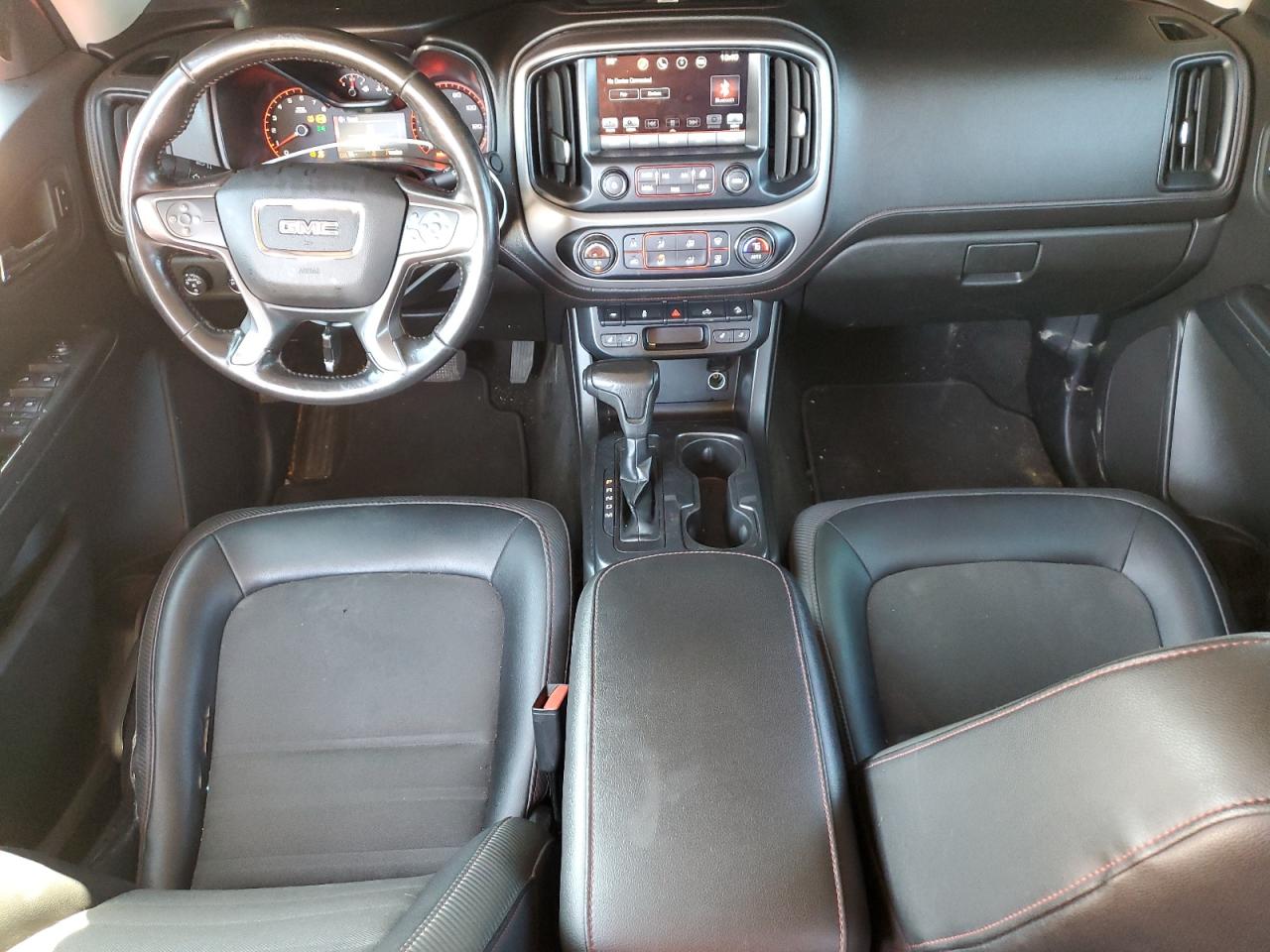 2016 GMC Canyon - Image 8