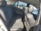 2010 Mercedes-Benz Ml 350 на продаже в San Antonio, TX - Rear End