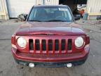 2011 Jeep Patriot Sport за продажба в Albuquerque, NM - Front End